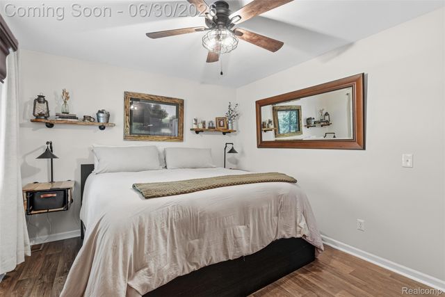 7223 Windbury Lane, Mundy Township, MI 48507
