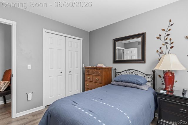 7223 Windbury Lane, Mundy Township, MI 48507