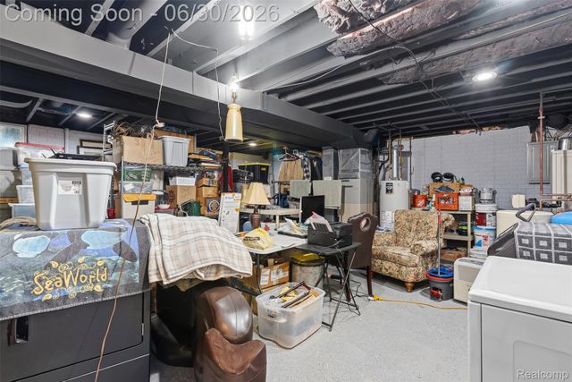 7223 Windbury Lane, Mundy Township, MI 48507