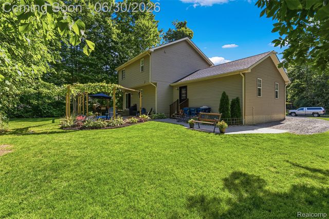 7223 Windbury Lane, Mundy Township, MI 48507