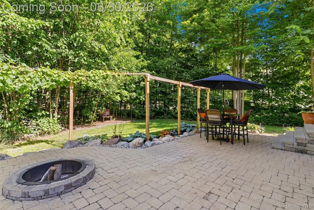 7223 Windbury Lane, Mundy Township, MI 48507