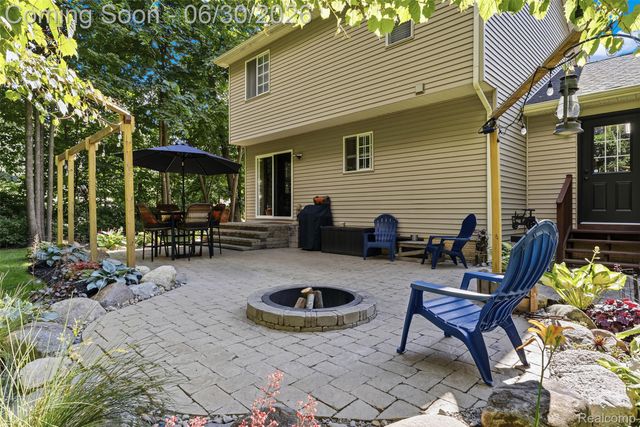 7223 Windbury Lane, Mundy Township, MI 48507