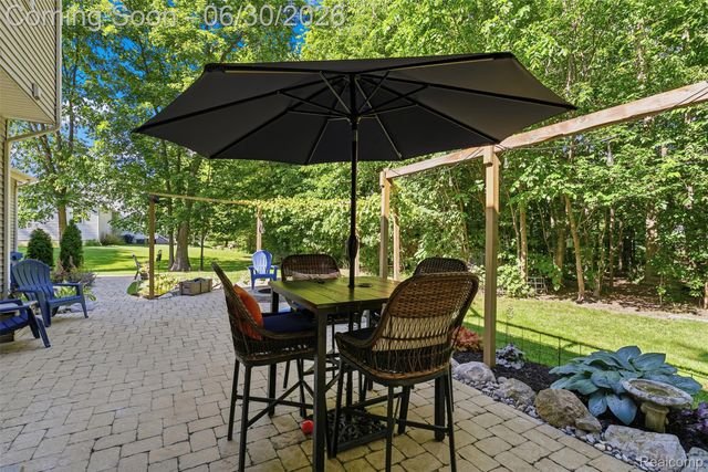 7223 Windbury Lane, Mundy Township, MI 48507