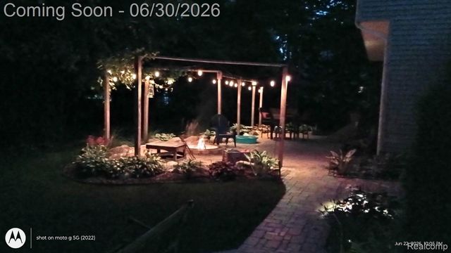 7223 Windbury Lane, Mundy Township, MI 48507