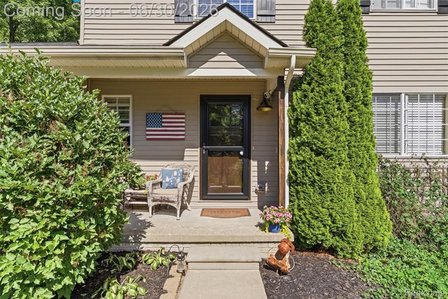 7223 Windbury Lane, Mundy Township, MI 48507