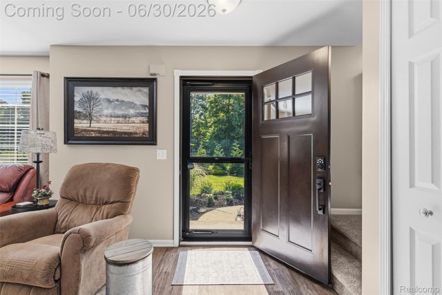 7223 Windbury Lane, Mundy Township, MI 48507