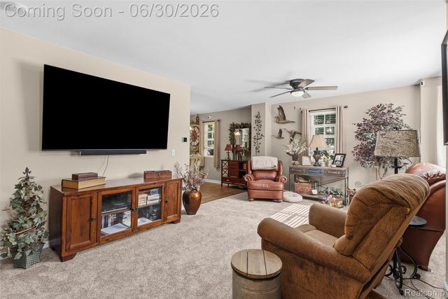 7223 Windbury Lane, Mundy Township, MI 48507