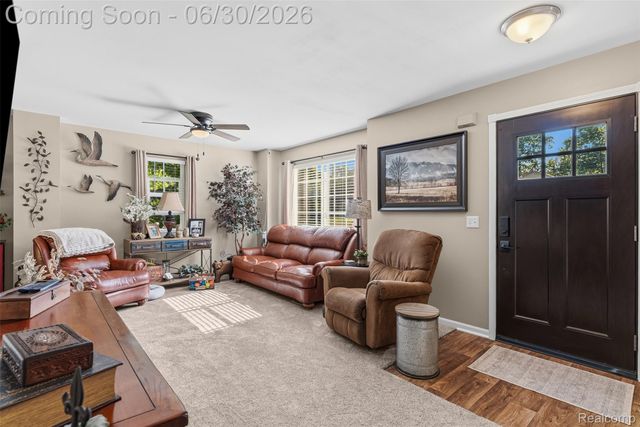 7223 Windbury Lane, Mundy Township, MI 48507