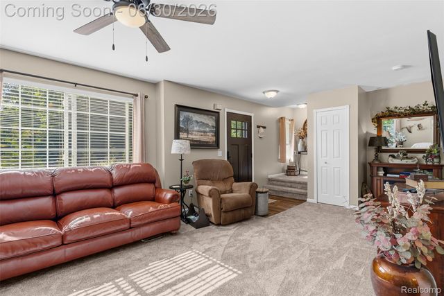 7223 Windbury Lane, Mundy Township, MI 48507