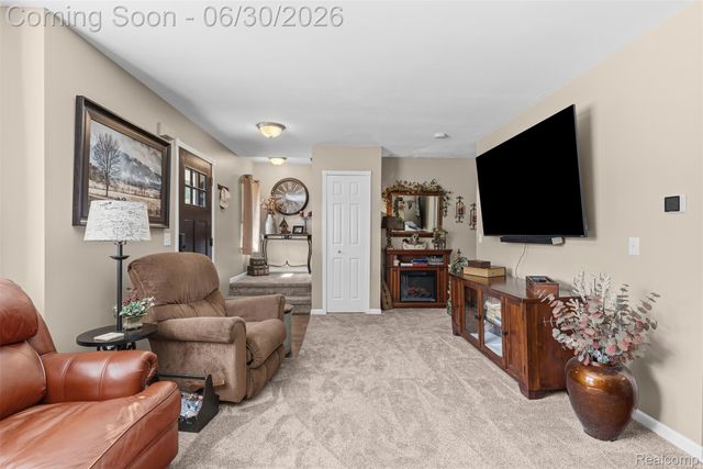 7223 Windbury Lane, Mundy Township, MI 48507