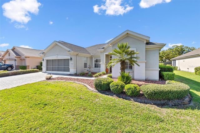 13932 SE 96TH CIRCLE, Summerfield, FL 34491