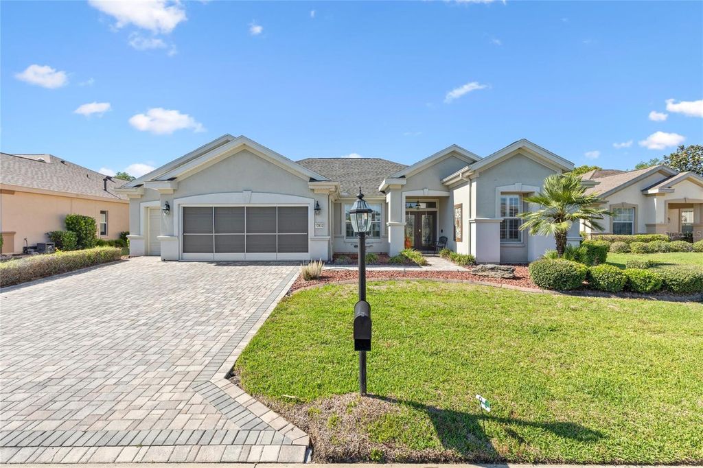 13932 SE 96TH CIRCLE, Summerfield, FL 34491