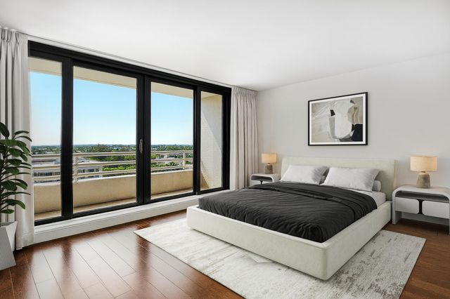 1500 S Ocean Boulevard 804, Boca Raton, FL 33432