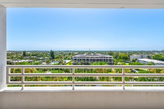 1500 S Ocean Boulevard 804, Boca Raton, FL 33432