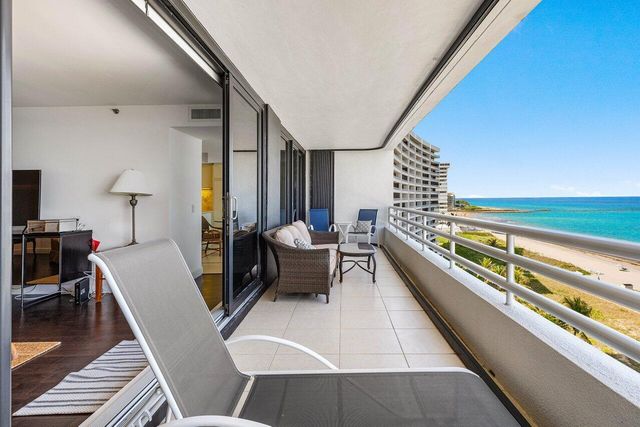 1500 S Ocean Boulevard 804, Boca Raton, FL 33432