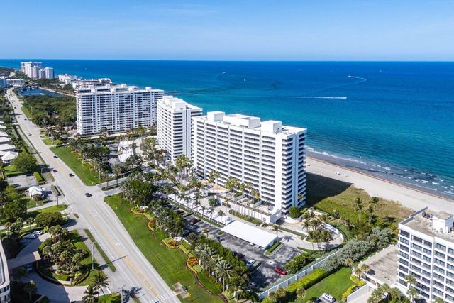 1500 S Ocean Boulevard 804, Boca Raton, FL 33432
