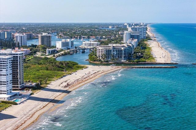 1500 S Ocean Boulevard 804, Boca Raton, FL 33432