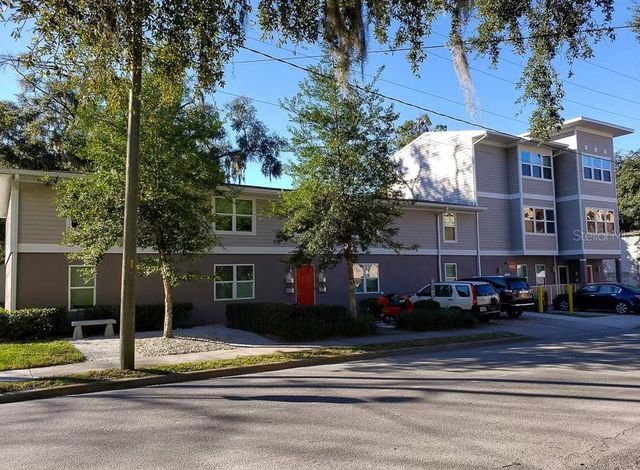 204 NW 18TH STREET 7, Gainesville, FL 32603