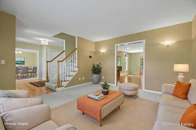 5115 Amanda Drive Sw, City Of Wyoming, MI 49418