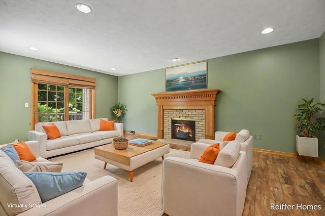 5115 Amanda Drive Sw, City Of Wyoming, MI 49418