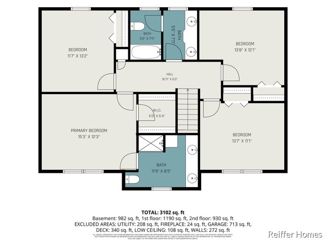 5115 Amanda Drive Sw, City Of Wyoming, MI 49418