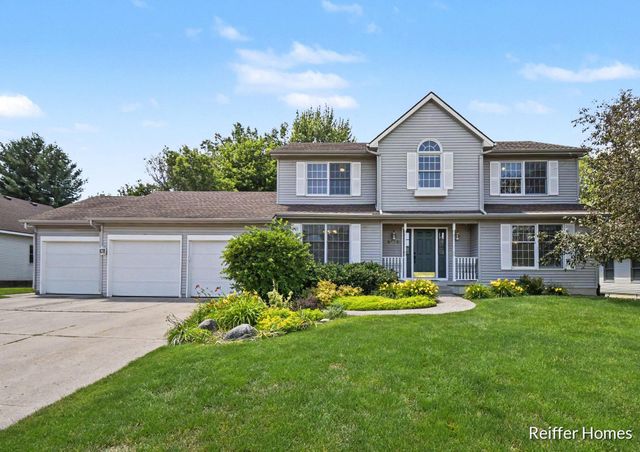 5115 Amanda Drive Sw, City Of Wyoming, MI 49418