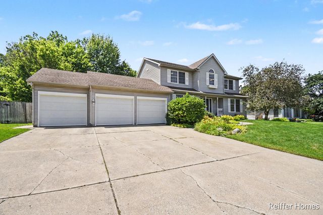 5115 Amanda Drive Sw, City Of Wyoming, MI 49418