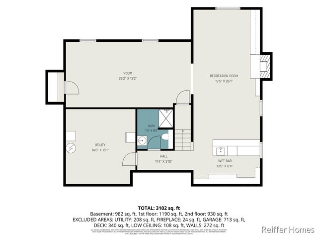 5115 Amanda Drive Sw, City Of Wyoming, MI 49418