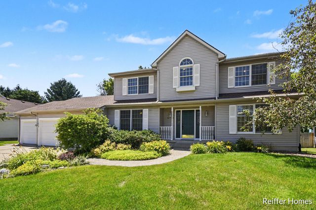 5115 Amanda Drive Sw, City Of Wyoming, MI 49418