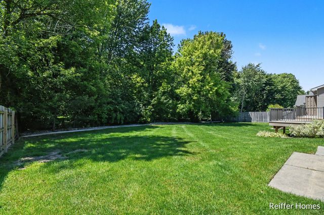 5115 Amanda Drive Sw, City Of Wyoming, MI 49418