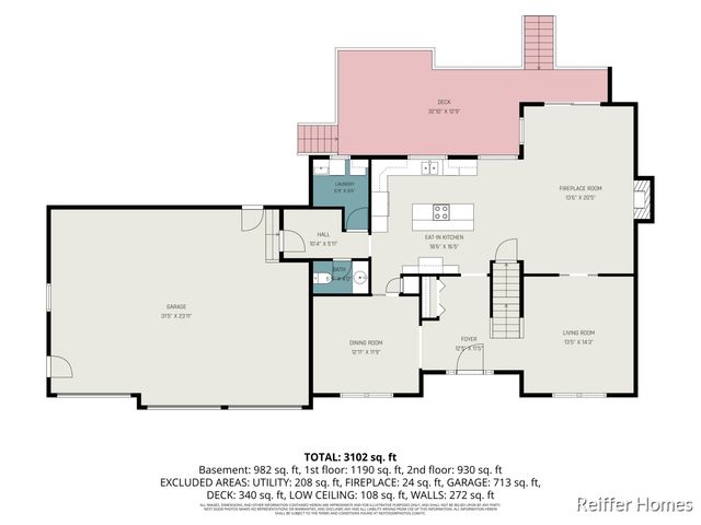 5115 Amanda Drive Sw, City Of Wyoming, MI 49418