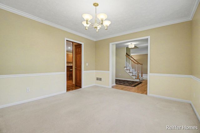 5115 Amanda Drive Sw, City Of Wyoming, MI 49418