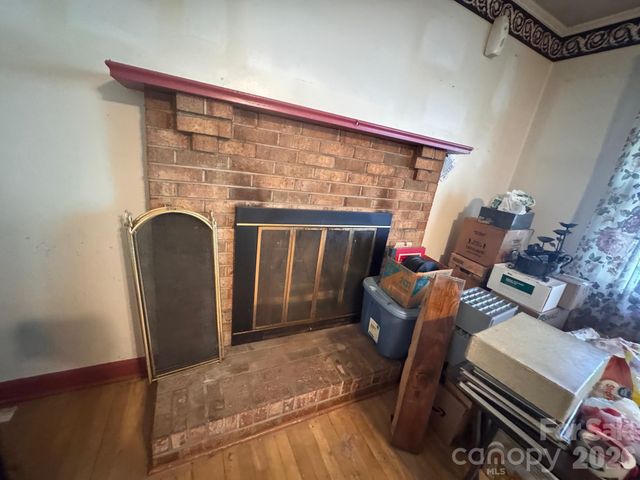 1102 Afton Drive, Lenoir, NC 28645