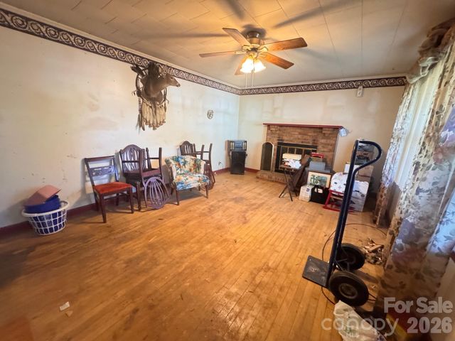 1102 Afton Drive, Lenoir, NC 28645