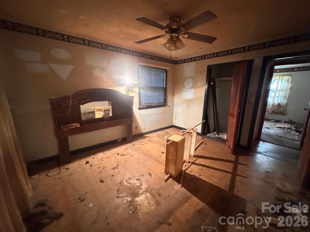1102 Afton Drive, Lenoir, NC 28645