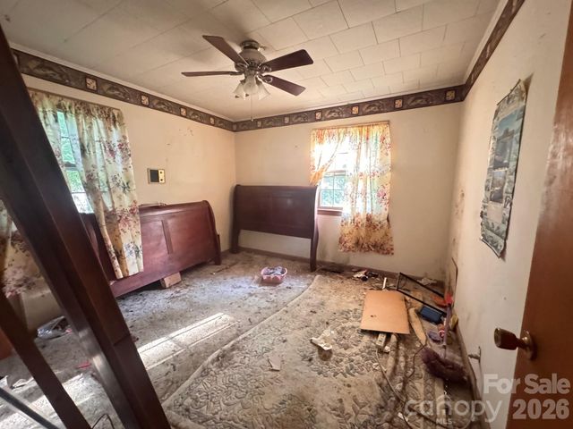1102 Afton Drive, Lenoir, NC 28645