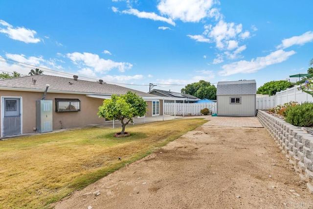 9416 Saint Andrews Drive, Santee, CA 92071