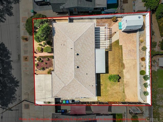 9416 Saint Andrews Drive, Santee, CA 92071
