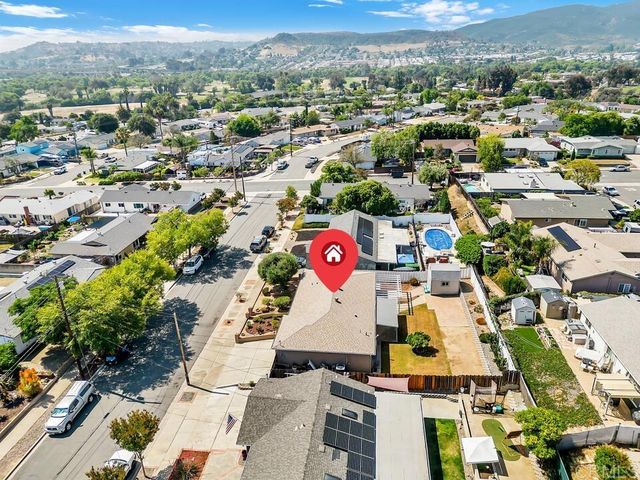 9416 Saint Andrews Drive, Santee, CA 92071