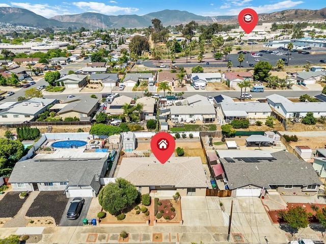 9416 Saint Andrews Drive, Santee, CA 92071
