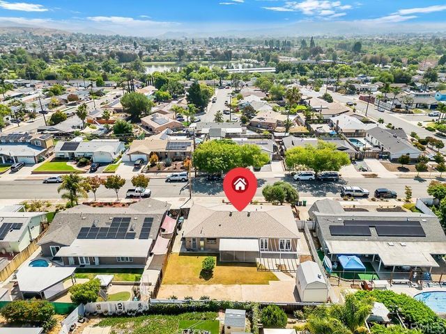 9416 Saint Andrews Drive, Santee, CA 92071