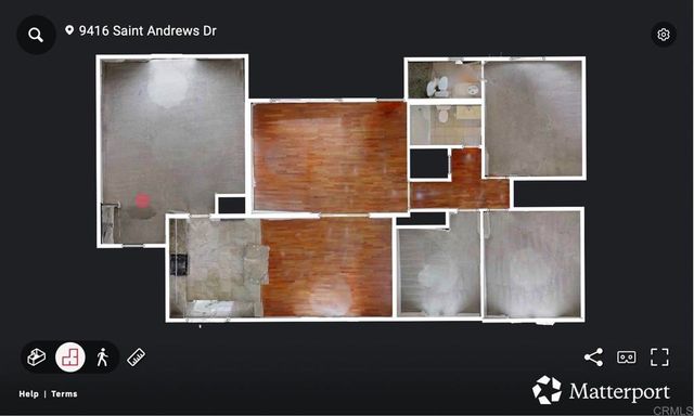 9416 Saint Andrews Drive, Santee, CA 92071