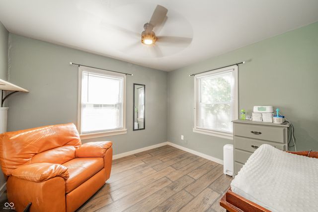 535 S Coventry Drive, Anderson, IN 46012