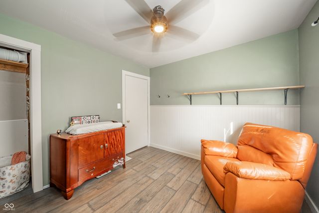 535 S Coventry Drive, Anderson, IN 46012