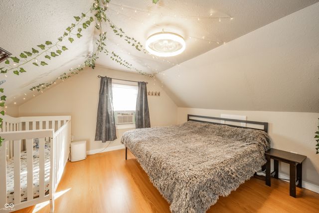 535 S Coventry Drive, Anderson, IN 46012