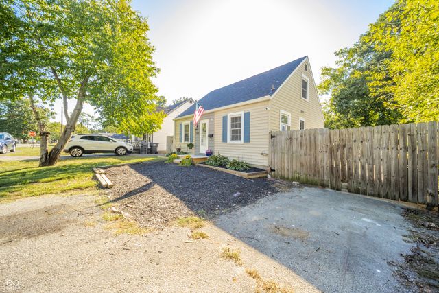 535 S Coventry Drive, Anderson, IN 46012