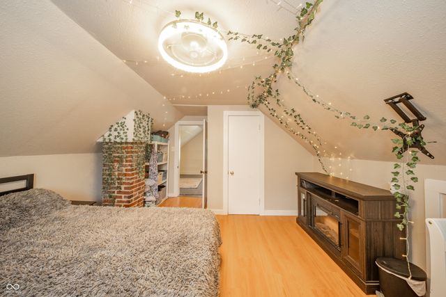 535 S Coventry Drive, Anderson, IN 46012