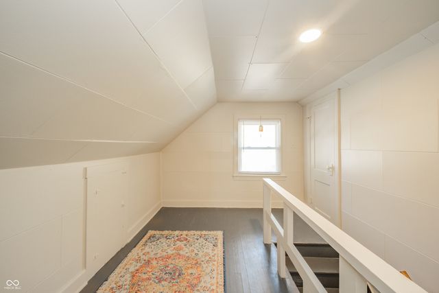 535 S Coventry Drive, Anderson, IN 46012