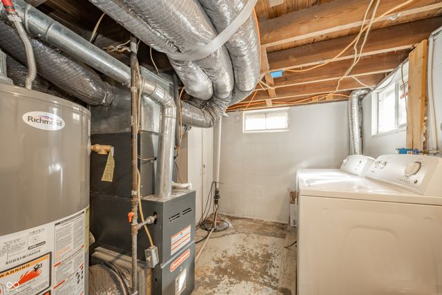 535 S Coventry Drive, Anderson, IN 46012