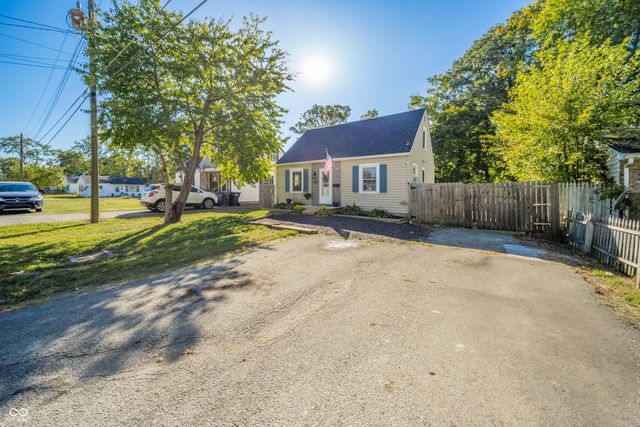 535 S Coventry Drive, Anderson, IN 46012